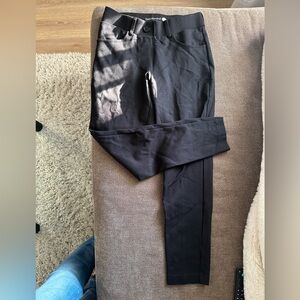 Betabrand skinny dress pants